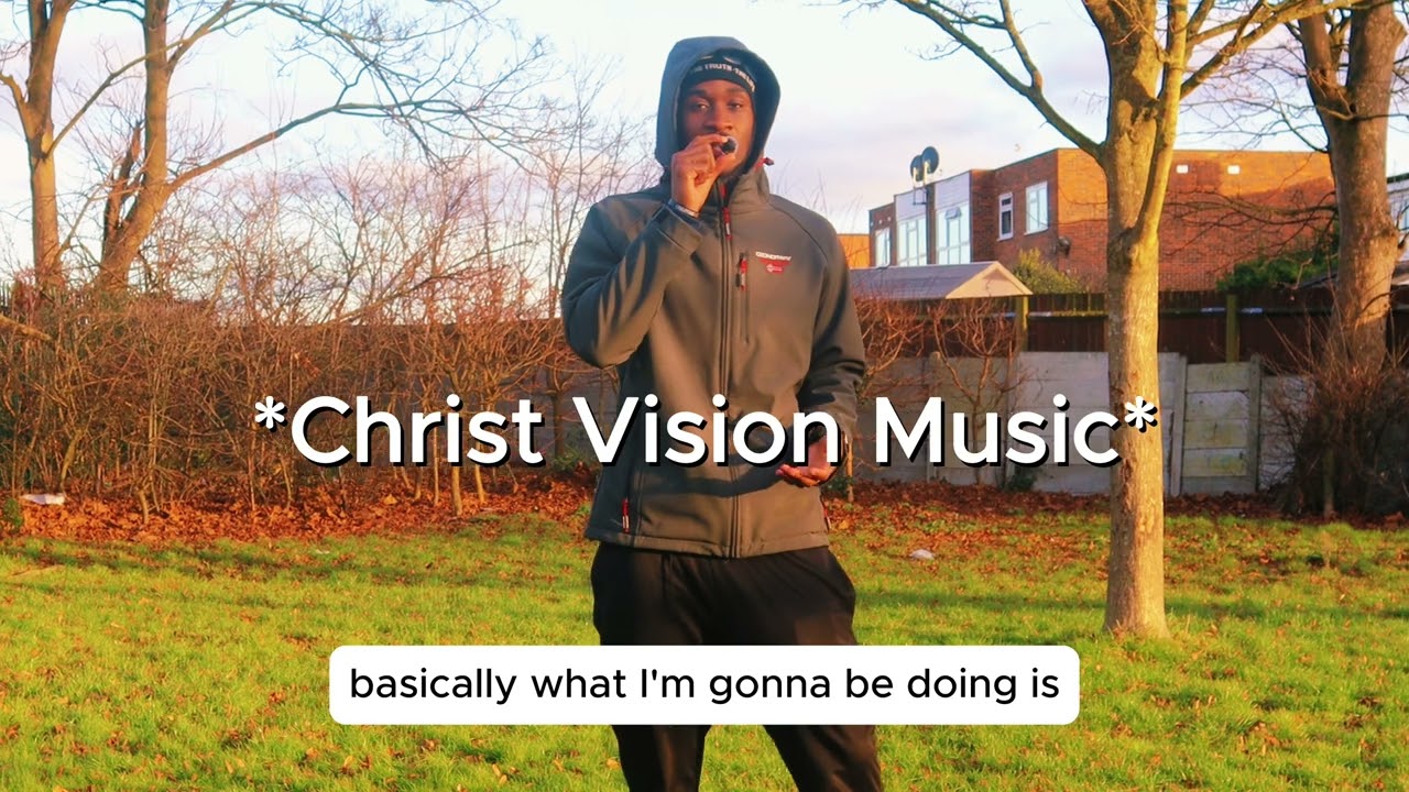 I’m Starting a Christian Record Label.Here’s Why?