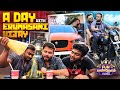 Harshath khan chat leaked   day out with eruma saani vijay  tamilnadu series  fun panrom vlogs