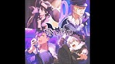 Ensemble Stars Melody In The Dark Short Ver By Undead Color Coded Romaji Lyrics Youtube