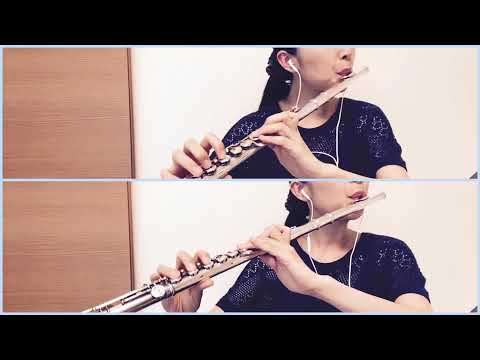 エーデルワイス(先生と一緒にduo♪)