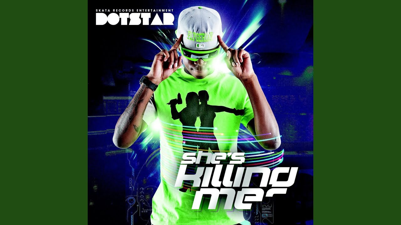 She's Killing Me (feat. Ghetts) (Club Mix Remix)