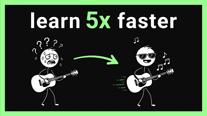 How To Learn Anything So Fast It Feels Like Cheating