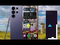 Samsung Galaxy S26 Ultra: How to Add Animations in Canva Mobile