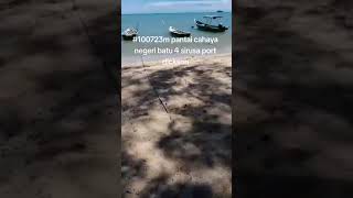 #100723m pantai cahaya negeri batu 4 sirusa port dickson #yt2kini #07kini1 #jkamisah