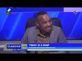 DIAMOND LIVE PF WITHDRAWS FROM 2026 PRESIDENTIAL RACE 