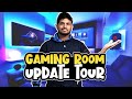 My 500000 Rs Gaming Room Update Tour SAMSUNG,A3,A5,A6,A7,J2,J5,J7,S5,S6,S7,S9,A10,A20,A30,A70,A50 //