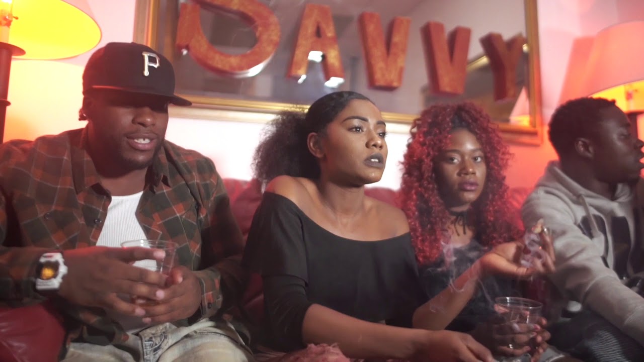 Manaje Bone - MAMA ft MacMember Tony Pittsburgh & Rider Loc Official Video