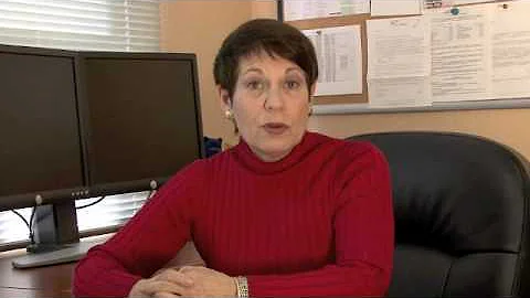 Judith Patterson Interview