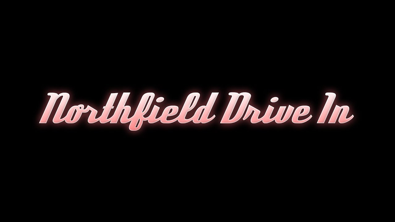 Northfield DriveIn Theater Kickstarter Campaign for Digital Projector