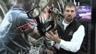 2016 BEAR TORRIX CROSSBOW REVIEW