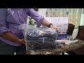 Epson l5190 wi-fi all-in-one ink tank printer with adf (Unboxing)