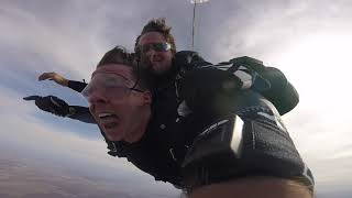 1622 Evan Hall Skydive at Chicagoland Skydiving Center 20180422 Eric Eric