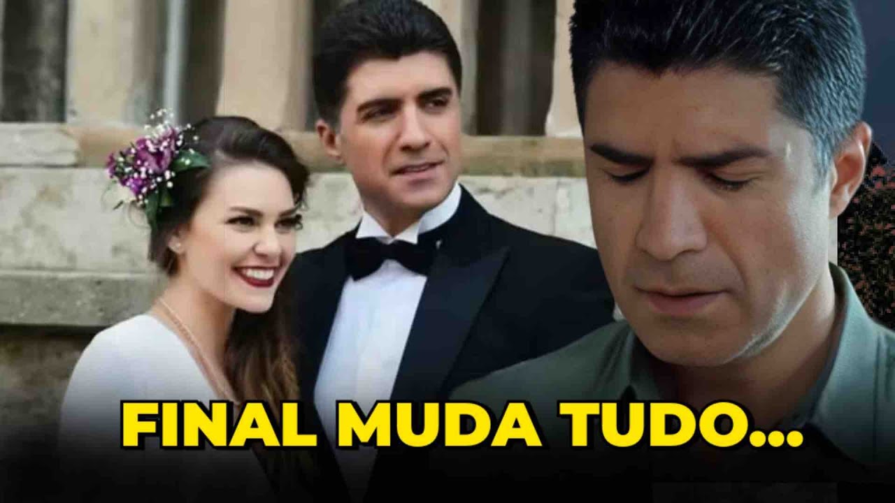 Para Sempre no Meu Coração Episódio 51 EXPLICADO | O Final Devastador que CHOCOU a Netflix