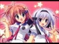 星空へ架かる橋　【のみこ】　歌詞付き