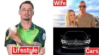 Dale Steyn Biography 2021, Family, Wife, Cars, House, Networth, Records, Ipl team, Life story.
