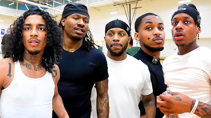 Duke Dennis PE Class Got TOO INTENSE.. 😲 (Streamer University)