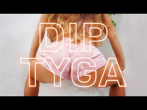 Tyga 'Dip' Single & Nastya Nass Twerking