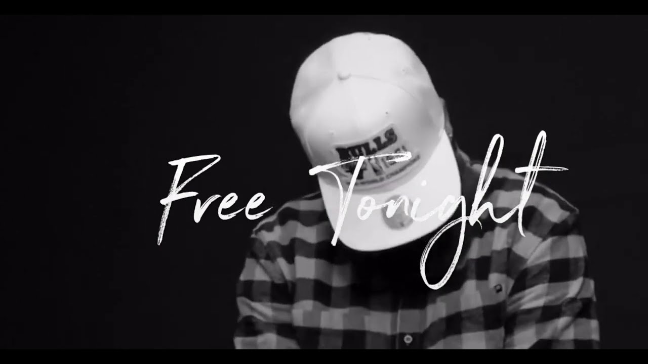 FREE TONIGHT- REZUM (Official Music Video)