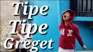 Tipe tipe greget!!!!
