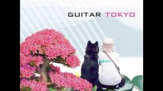 Guitar - Sunday Afternoon at Tamagawa River