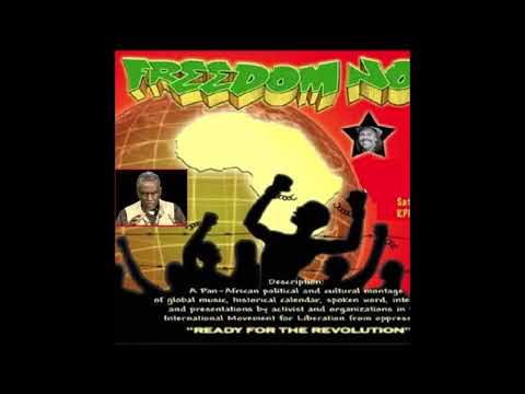 Freedom Now Gerald Horne: Ahmed Ali Akbar & Muslim Left; Rasul A. Mowatt on the Legacy of Lynching