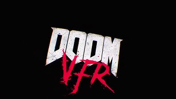 The Final Doom, Literally | Doom VFR #3