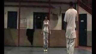 Download Lagu Timbaland - fantasy choreo MP3