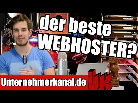 SO findest du den besten Webhoster! Was Du bei einem Webspace beachten musst! (Siteground + All-inkl