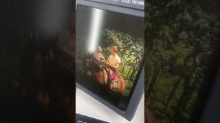 Simon SVS 5822 Slide Viewing System Listed on eBay Simon SVS 5822 Slide Viewing System Listed on eBay