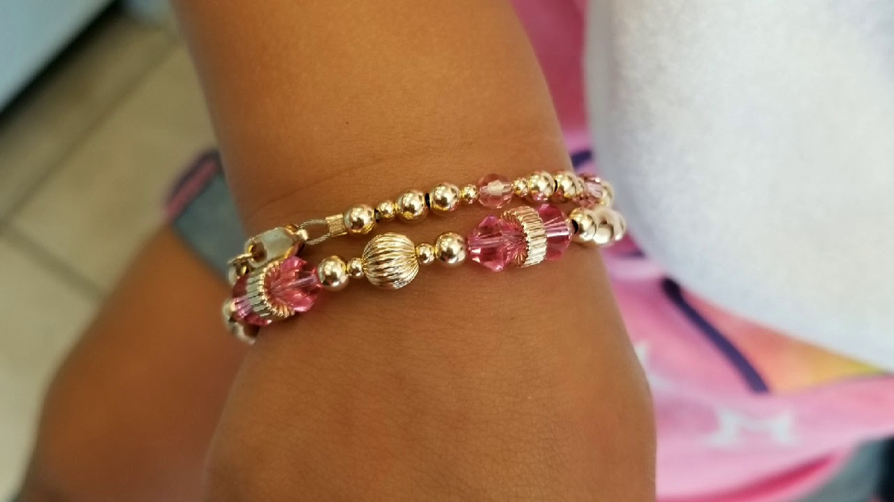 Beads & Bangles YouTube