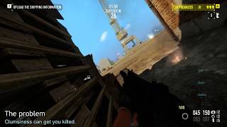 Payday 2 Keepers Fast Medic