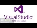 تفعيل فيجوال استوديو 2015 Activate Visual Studio Enterprise