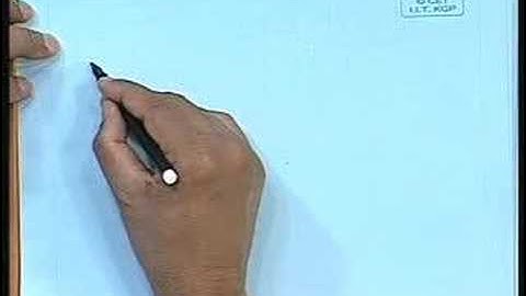 Lecture - 21 Regular Sea Waves - I