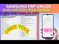 Android Utility Tool 2025 All Problem Fix l All Oppo vivo mobile IMEI Repair 100%