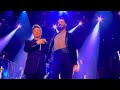 You Spin Me Round Rick Astley Ft Rylan Cover New Years Special