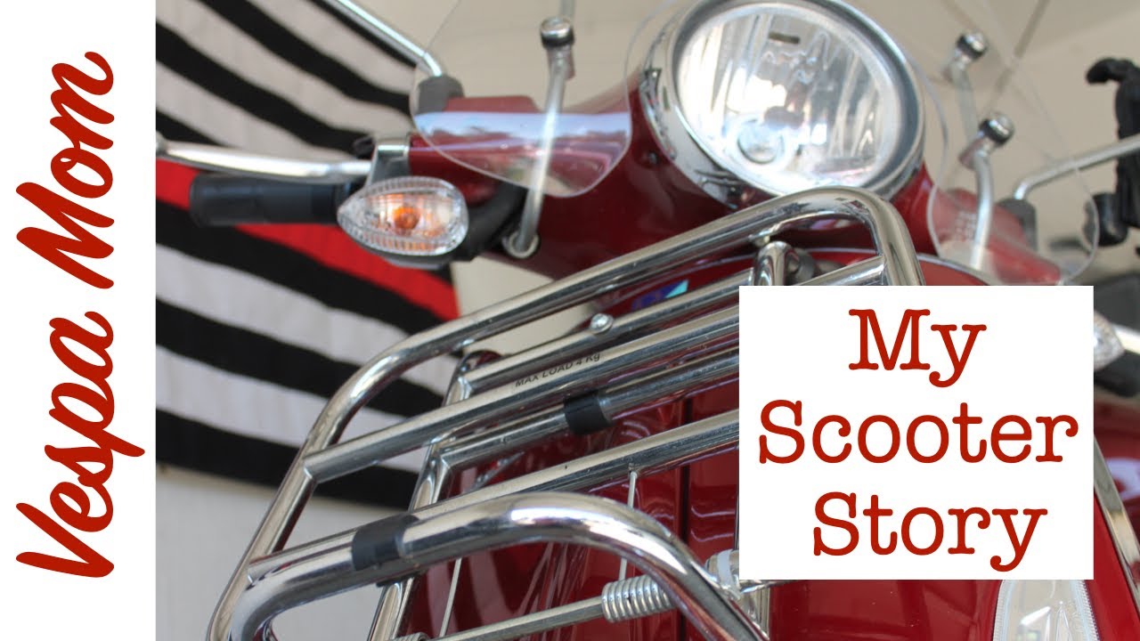 Embracing my Midlife Crisis