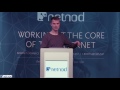 Web transport, today and tomorrow - Netnod spring meeting 2017