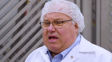 John F. Martin Testimonial | JLS Automation