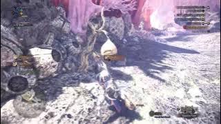 Mhw Dandole Caza a Monsters