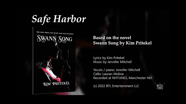 Safe Harbor | Jennifer Mitchell | Swann Song