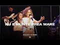 Ekklesia Arad feat  Marius Pop - Nu e munte prea mare | Tabara 477 Cover (Live)