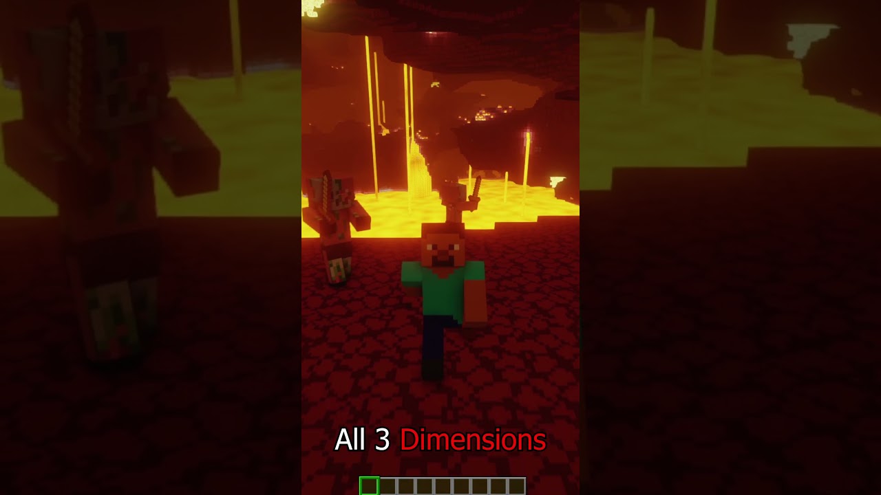 Minecraft, But it's a sculk infestation. #minecraft #minecraftshorts #warden#fun