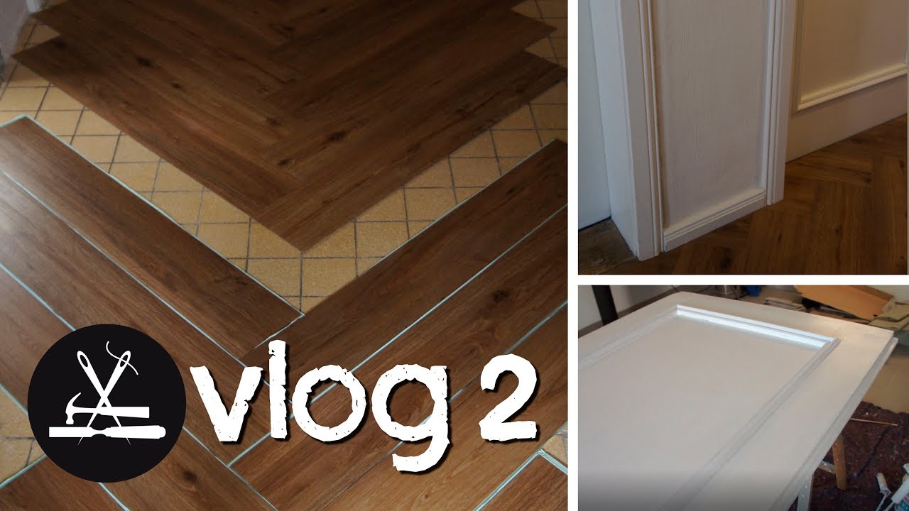 Wandstreifen Streichen Youtube