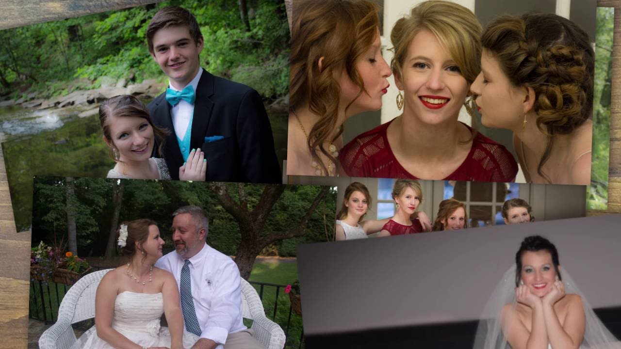 Asheville Wedding Photographers