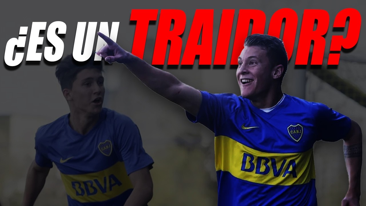 SE FORMARON EN UN CLUB Y BRILLARON EN EL CLÁSICO RIVAL