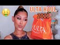 ULTA HAUL JULY 2021| WHAT JUST ARRIVED AT ULTA BEAUTY