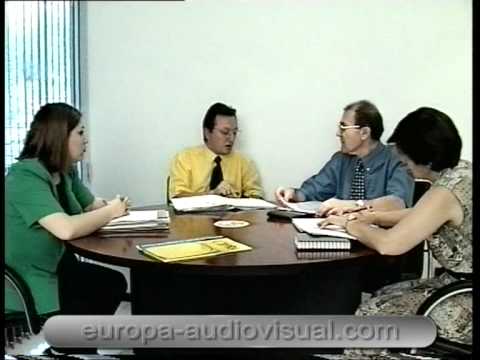 Técnicas de estudio y examen. [04a]. El método.