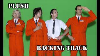 Plush - Stone Temple Pilots (Backing track Without Scott's Vocal) chords