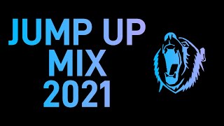 Jump Up MIX 2021