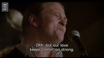 LYRICS: The Dark End of the Street - The Commitments, 1991